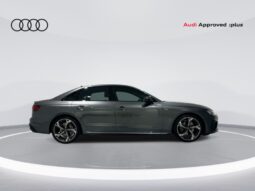 Audi A4 2024 full
