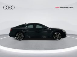 Audi A5 2023 full