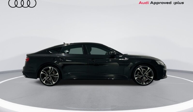 Audi A5 2023 full