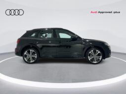 Audi Q5 2024 full