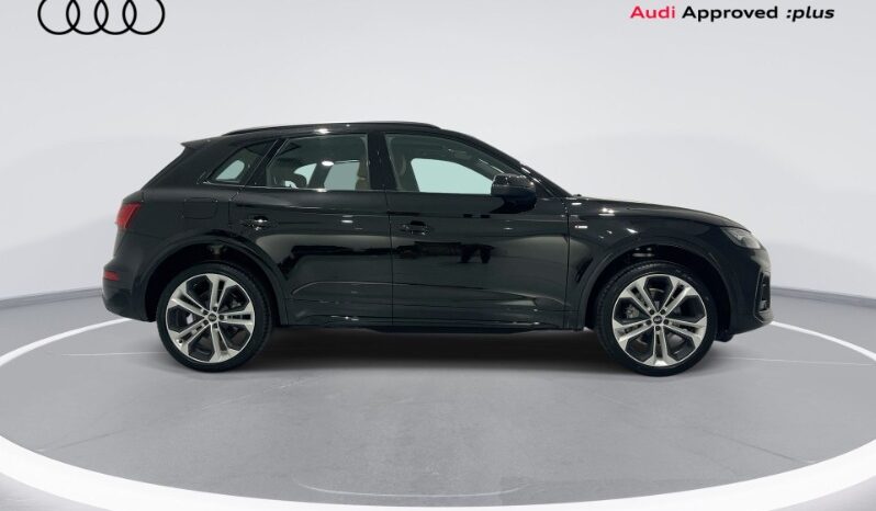 Audi Q5 2024 full