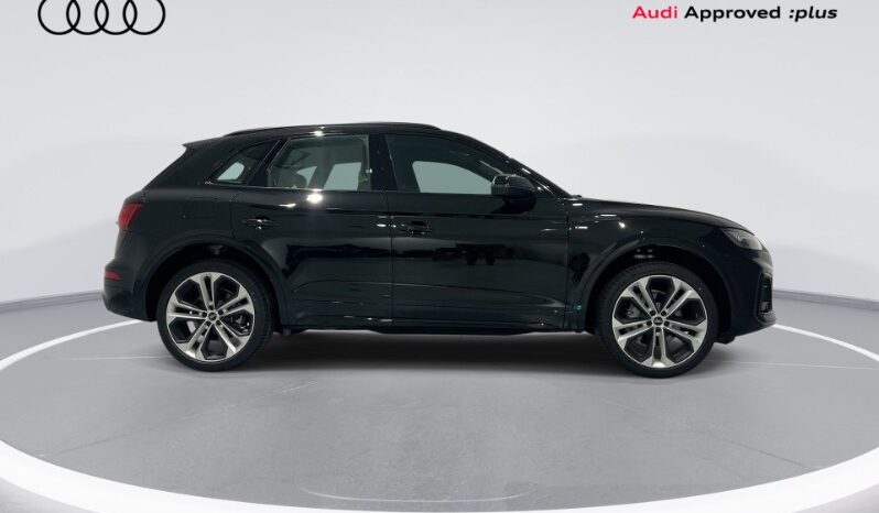 Audi Q5 2024 full