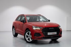 Audi Q3 2023