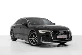 Audi A6 2024