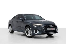 Audi A3 2024