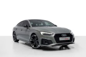Audi A5 2023