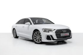 Audi A8 2023