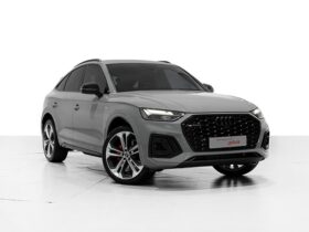 Audi Q5 2022