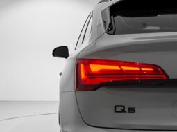 Audi Q5 2022 full