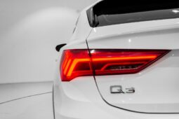 Audi Q3 2022 full