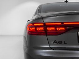 Audi A8 2023 full
