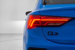 Audi Q3 2023 full