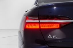 Audi A6 2023 full