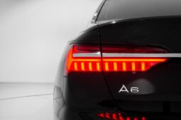 Audi A6 2024 full