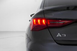 Audi A3 2024 full
