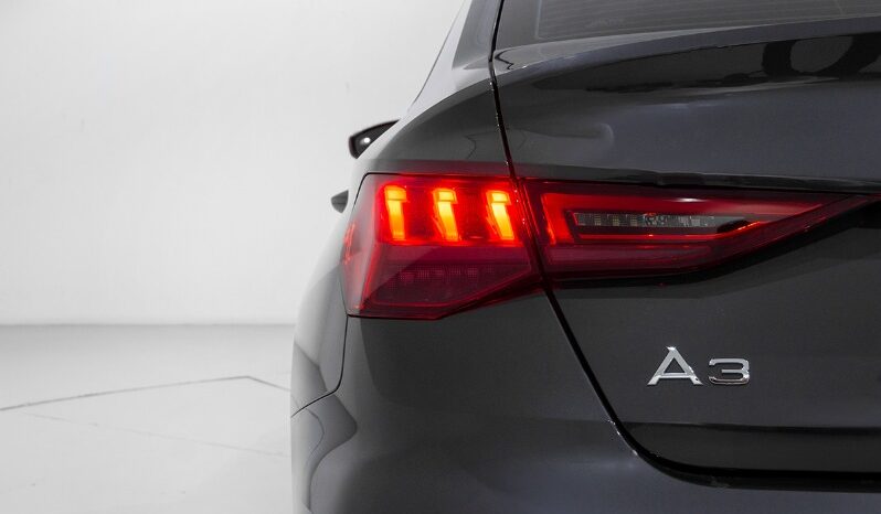 Audi A3 2024 full