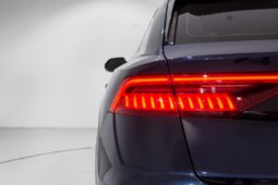 Audi Q 8 2023 full