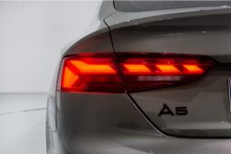Audi A5 2023 full