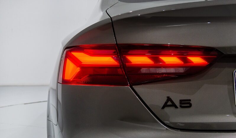 Audi A5 2023 full