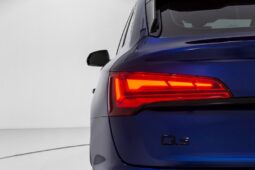 Audi Q5 2022 full