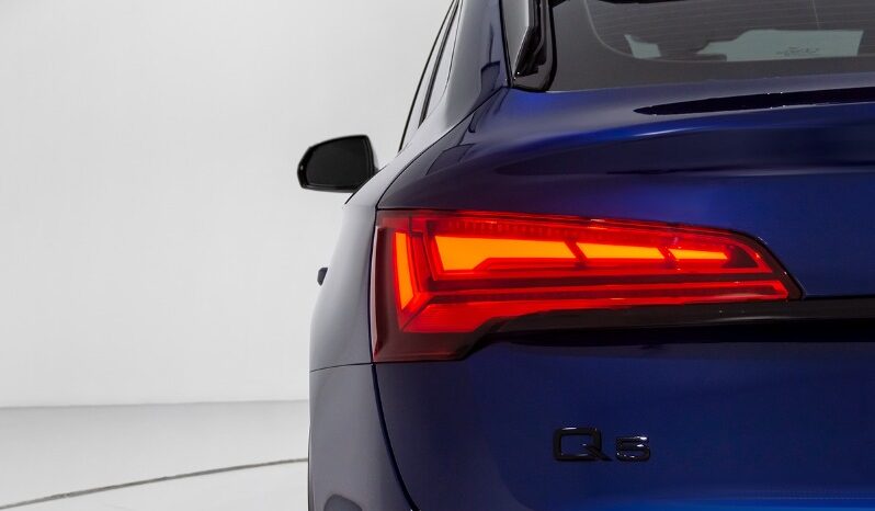 Audi Q5 2022 full