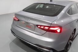 Audi A5 2023 full
