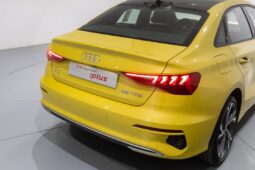 Audi A3 2023 full