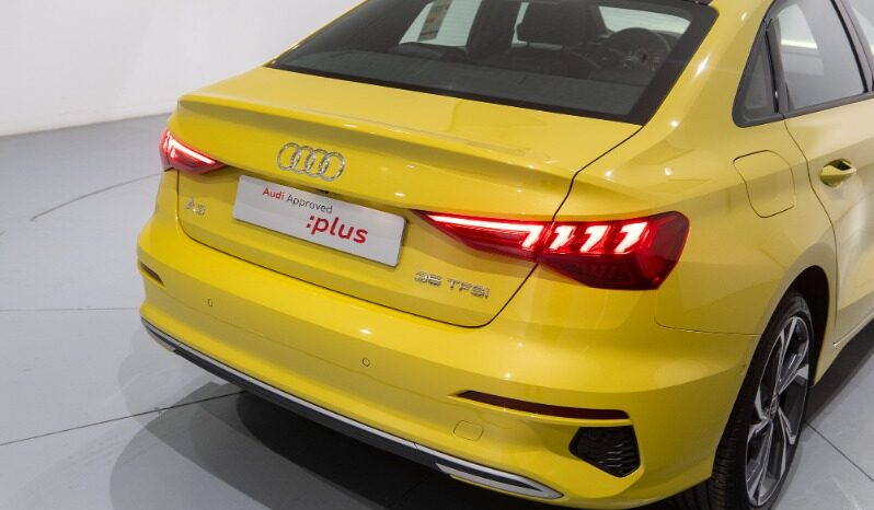 Audi A3 2023 full