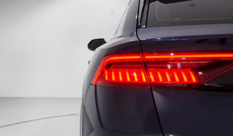 Audi Q 8 2023 full