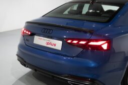 Audi A5 2023 full