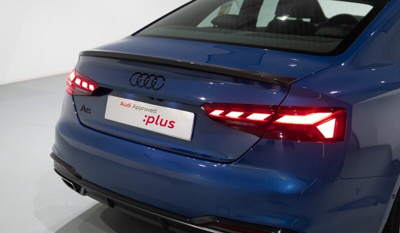Audi A5 2023 full