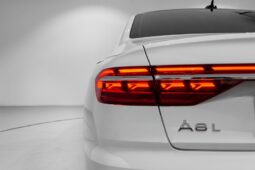Audi A8 2023 full