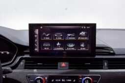 Audi A5 2023 full
