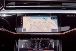 Audi A8 2023 full