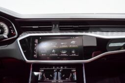 Audi A6 2023 full