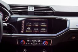 Audi Q3 2022 full