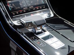 Audi A8 2023 full