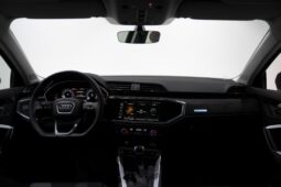 Audi Q3 2023 full