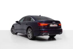 Audi A6 2023 full