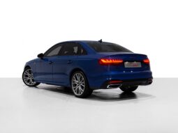 Audi A4 2023 full