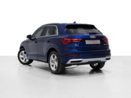 Audi Q3 2022 full
