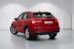 Audi Q3 2023 full