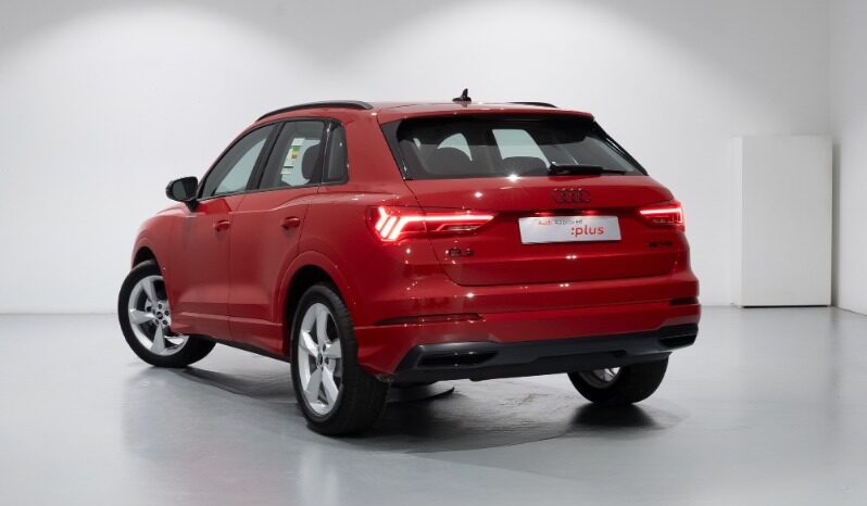 Audi Q3 2023 full