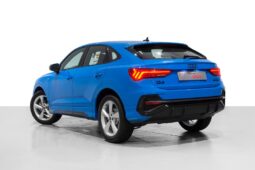 Audi Q3 2023 full