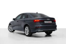 Audi A3 2024 full