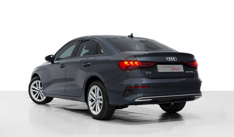 Audi A3 2024 full