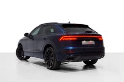 Audi Q 8 2023 full