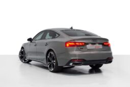 Audi A5 2023 full