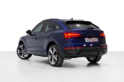 Audi Q5 2022 full