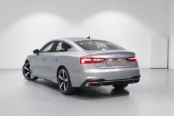 Audi A5 2023 full